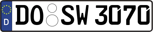 DO-SW3070
