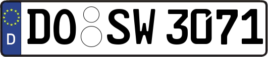DO-SW3071