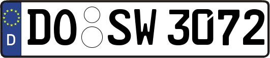 DO-SW3072