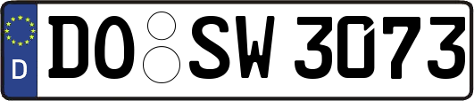 DO-SW3073