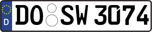 DO-SW3074