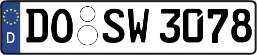 DO-SW3078