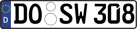 DO-SW308