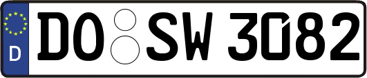 DO-SW3082