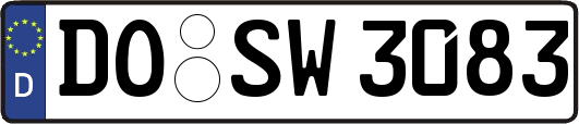 DO-SW3083