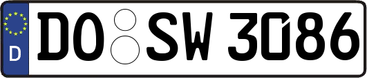 DO-SW3086