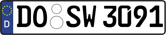 DO-SW3091
