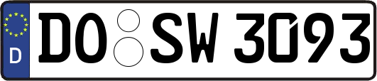 DO-SW3093