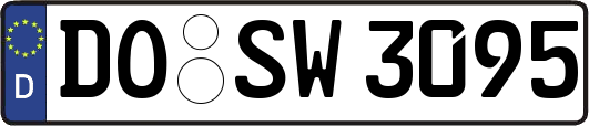 DO-SW3095