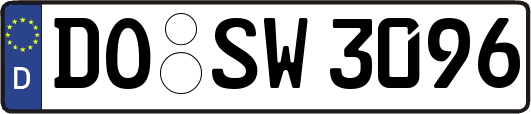 DO-SW3096