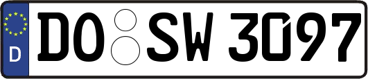 DO-SW3097
