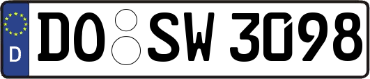 DO-SW3098