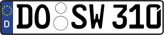 DO-SW310