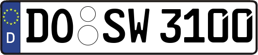 DO-SW3100