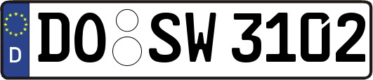 DO-SW3102