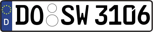 DO-SW3106
