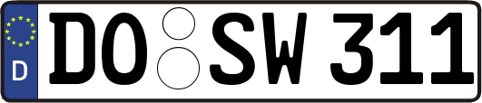 DO-SW311