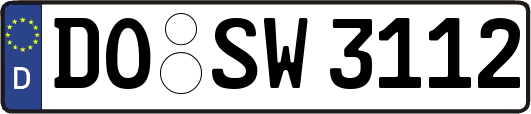 DO-SW3112