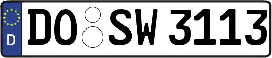 DO-SW3113