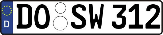 DO-SW312