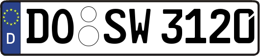 DO-SW3120