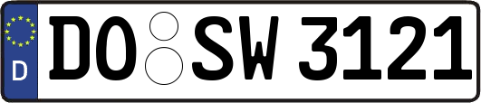 DO-SW3121