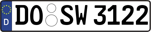 DO-SW3122