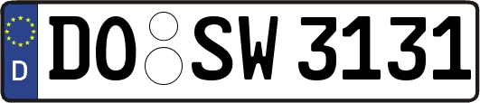 DO-SW3131