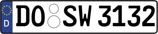 DO-SW3132