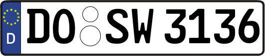 DO-SW3136