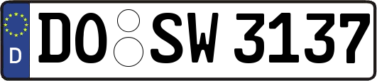 DO-SW3137