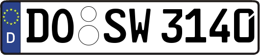 DO-SW3140