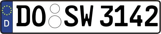 DO-SW3142