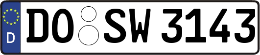 DO-SW3143