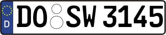 DO-SW3145