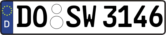 DO-SW3146