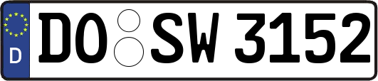 DO-SW3152