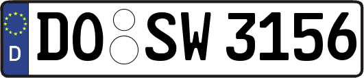 DO-SW3156