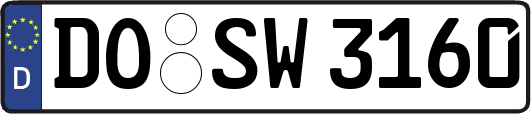 DO-SW3160