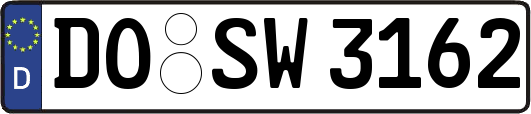DO-SW3162