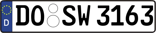 DO-SW3163
