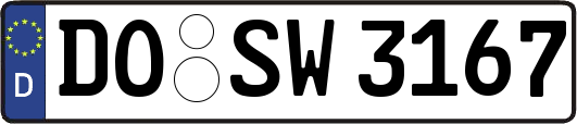 DO-SW3167