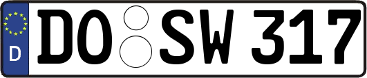 DO-SW317
