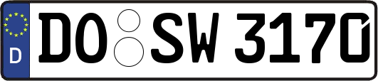 DO-SW3170