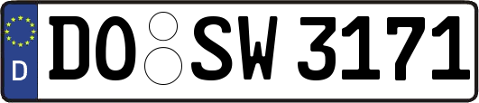 DO-SW3171