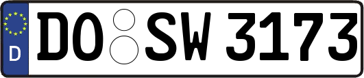 DO-SW3173