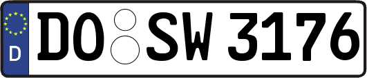 DO-SW3176