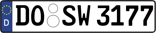 DO-SW3177