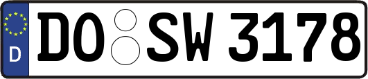 DO-SW3178