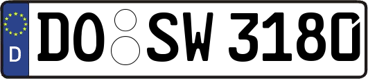 DO-SW3180